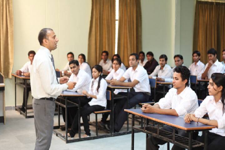 classroom